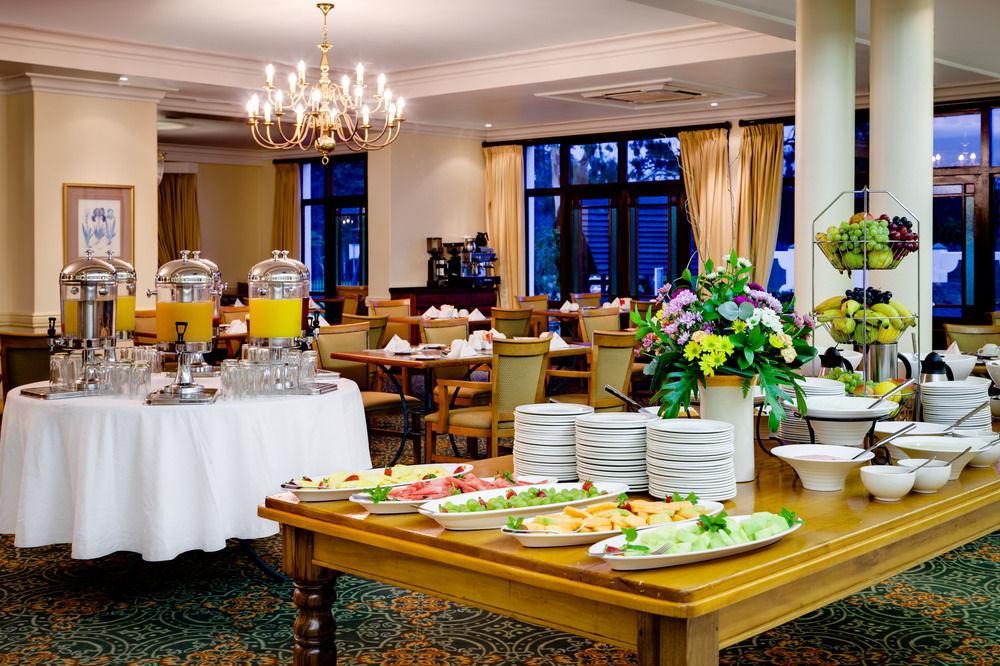 Protea Hotel By Marriott George King George Luaran gambar
