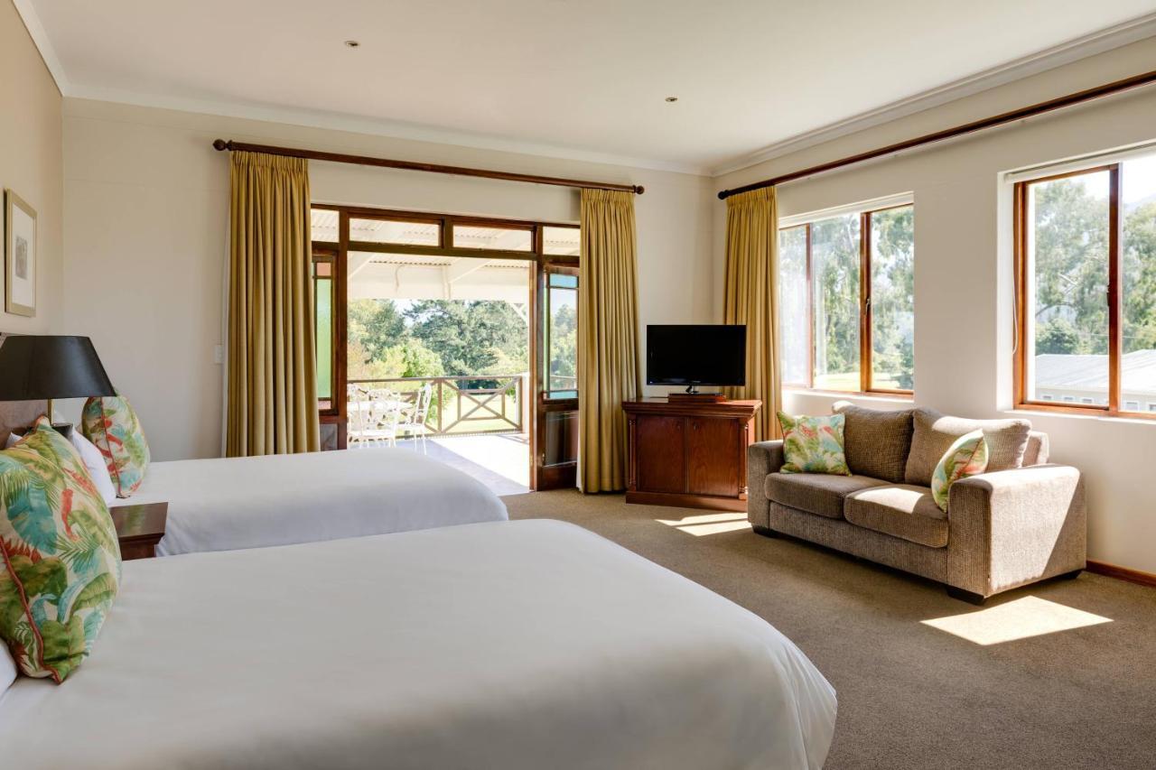 Protea Hotel By Marriott George King George Luaran gambar