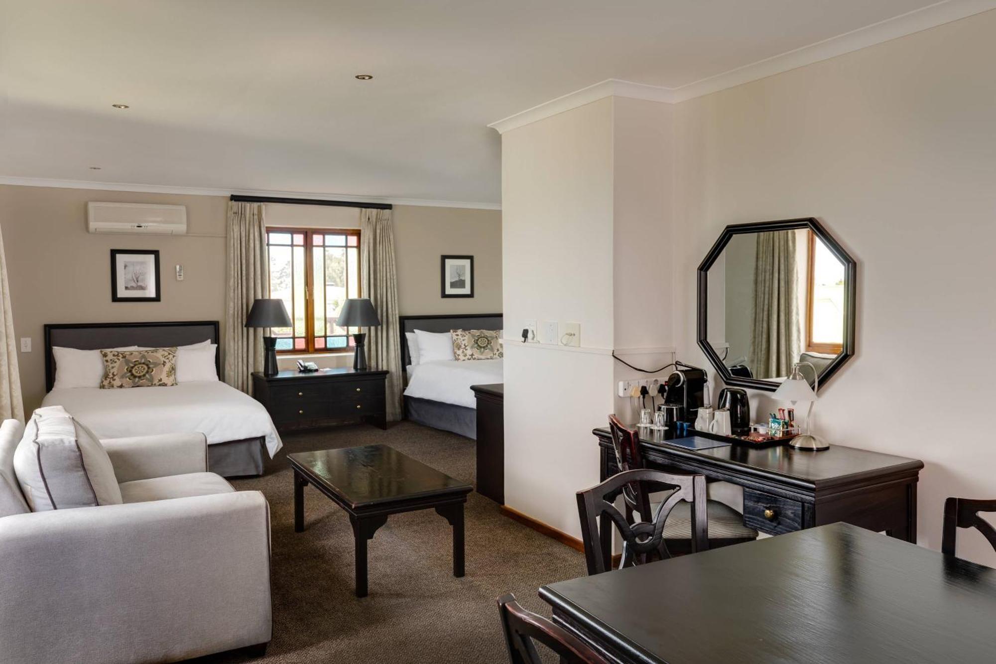 Protea Hotel By Marriott George King George Luaran gambar