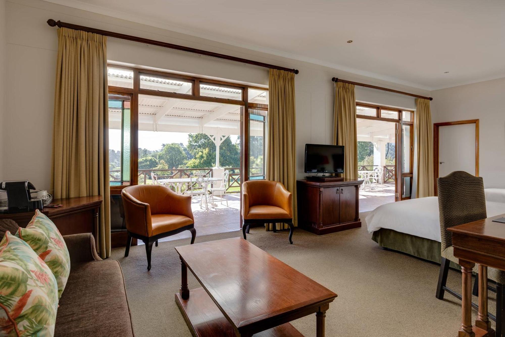 Protea Hotel By Marriott George King George Luaran gambar