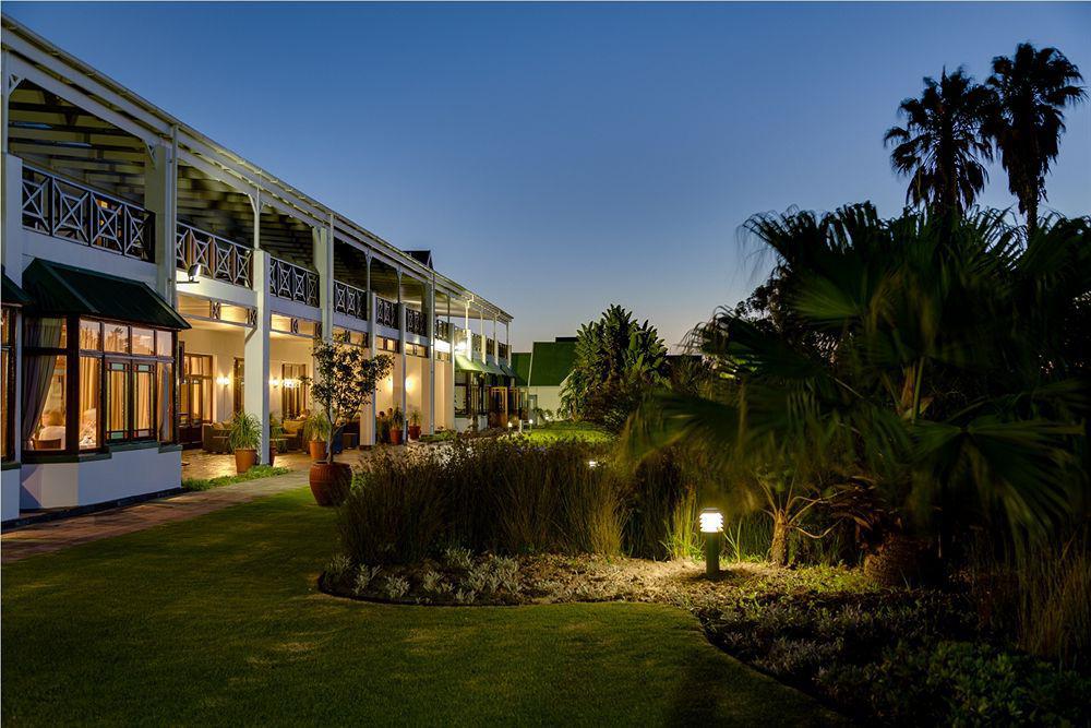 Protea Hotel By Marriott George King George Luaran gambar
